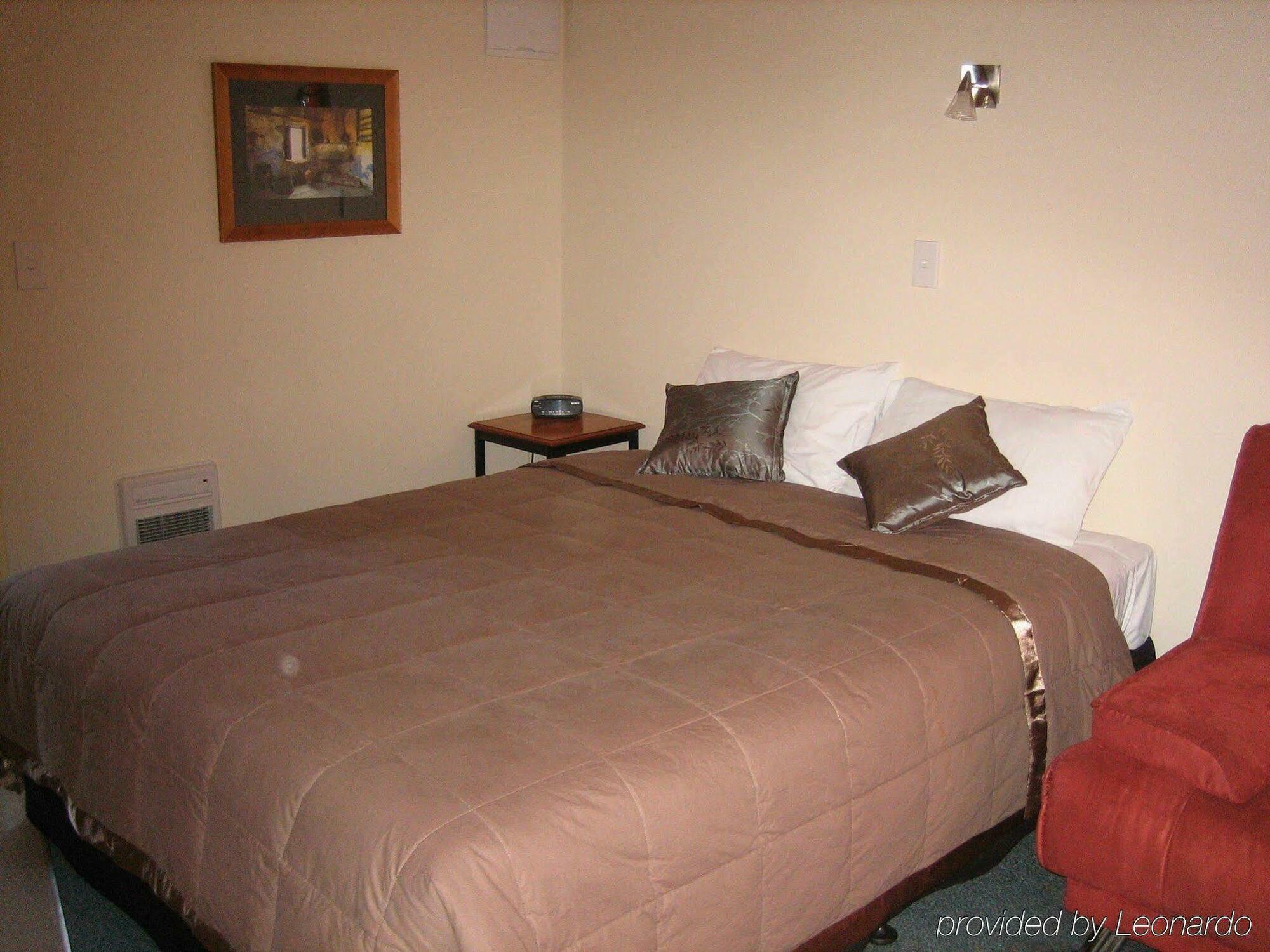 Bella Vista Motel Mosgiel Room photo